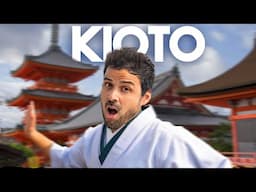 Qué hacer y ver en KIOTO Japón   | GUÍA DE JAPÓN 🇯🇵