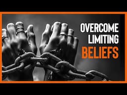 Get Rid of Limiting Beliefs in only 6 minutes