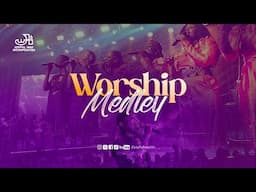 Ghana Worship Medley 2023 - Joyful Way Inc.