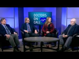 Doctors on Call | Heart Problems & High Blood Pressure