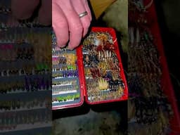 Does your fly box look like THIS?!