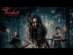 Thaghut (2024) Movie Explained in Hindi/Urdu | Thaghut Demon Horror Story Summarized हिन्दी