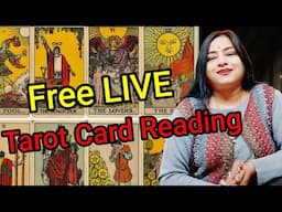 Tarot Card Predictions know your Future by Tarot cards Reading| shalini varma