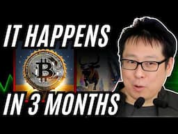 Samson Mow: "BlackRock Is NOTHING, Something MUCH Bigger Coming For Your Bitcoin" NEW Prediction