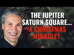 Jupiter, Saturn and the Miracle on 34th Street w/ Christopher Renstrom