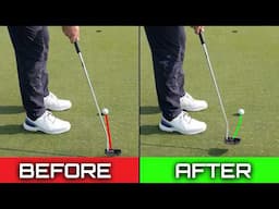 The Perfect Putting Setup for a More Consistent Stroke