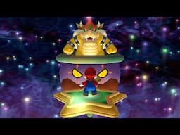 Mario Party 8 - All Minigames