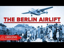 The Berlin Airlift