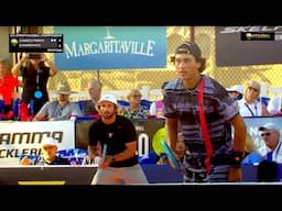 MEN'S PRO SEMI 2024 US Open Pickleball Championships