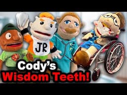 SML Movie: Cody's Wisdom Teeth!