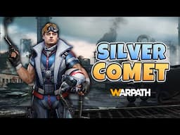 Warpath - Silver Comet