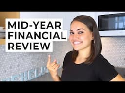 Mid-Year Financial Review 2024