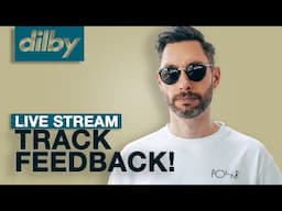 Track Feedback Live Stream