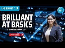 How to read Financial Statements ? | Lesson 3