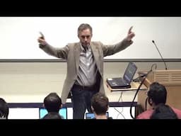 Jordan Peterson: Why some men can't get women