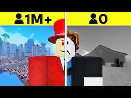 The Fall of Roblox's Biggest Games