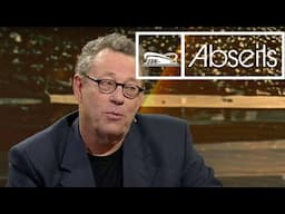 “Abseits” mit Kabarettist und Schauspieler Herbert Steinböck