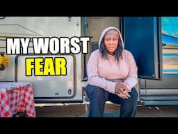 9 Huge LIES about Safety Living in a Camper Van Nobody Talks About (RV Life)