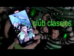 Club classics - Charli xcx choreography by Jasmine Meakin (Mega Jam)