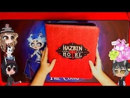 Trying To Complete Hazbin Hotel Trading Cards Set 1