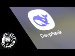 DeepSeek AI | Chapo Trap House