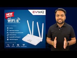 4g/5g Router With Sim Slot | Unboxing & Configuration | Security Yaar