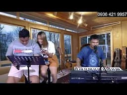 Bassit a Trak - Cover by DJ Marvin | RAY-AW NI ILOCANO