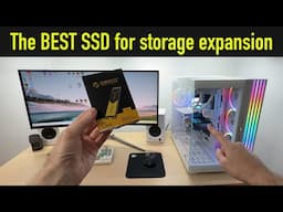 Why I Chose the ORICO O7000 SSD to Upgrade My Storage