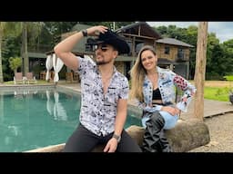 MTG COLONÃO - ADSON & ALANA ( Album Mtg no Rancho 2025 - Lançamento Sertanejo Agro Remix )