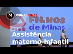 Filhos de Minas vai reforçar a assistência materno-infantil em todo o estado - Jornal Minas