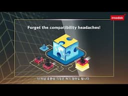 Innodisk AI 및 컴퓨터 비전을 위한 고도로 맞춤화 가능한 카메라 모듈