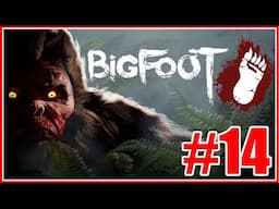 GETTING MAG DUMPED | BIGFOOT #14