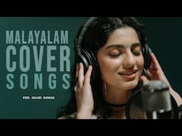 Malayalam Tamil cover songs for night sleep |#malayalam #cover  #moody #rain #lovesong #coversongs