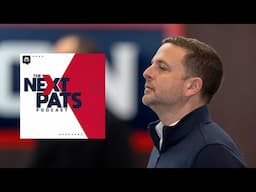 Former GM: Patriots setup has to be UNEASY for Eliot Wolf | Next Pats Podcast