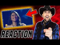 Where Do Broken Hearts Go & Never Enough | Gigi De Lana | Wish Date Concert (REACTION!!!)