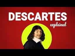 How Rene Descartes Changed Philosophy Forever