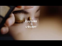 La Culture de l'Écart by Shu Uemura – Season 2 Episode 2