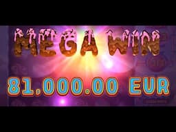 Online Casinos World Super Wins #57 With 83K HugeWin