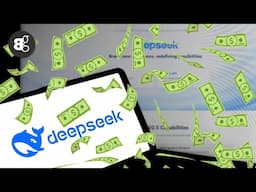 What is DeepSeek & why is everyone talking about this Chinese company?