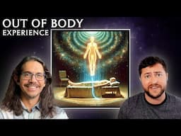 The Out of Body Experience: "Astral Projection" Explained by Leading Expert | Luis Minero