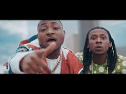 R2bees ft davido "Gboza"