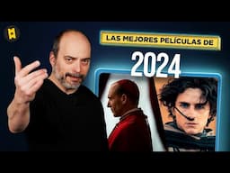 Las Mejores Películas de 2024 | TOP 50