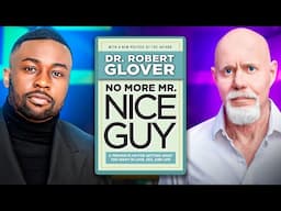 Wake Up People | This is Worse Than I Thought | No More Mr. Nice Guy | Dr. Glover