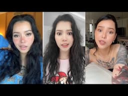 Best of Bella Poarch from tiktok Part 10