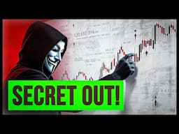 You'll NEVER Trade Price Action The Same After This Volume Trick | Price Action Trading Strategies