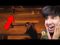 DELHI SCHOOL'S REAL HORROR STORY that will Scare You😱