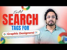 10 Google Search Tags Every Graphic Designer Should Know | Graphic Design Tips