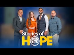 Stories of Hope | Love that Restores