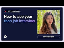 Interview preparation in 2024: How to ace your job interview, Q&A, tips, and more