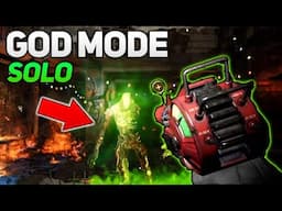 Cold War Zombies - *NEW* GOD MODE GLITCH (After Patch)